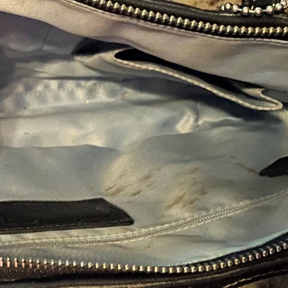 Coach Purse - Picture 4 of 4